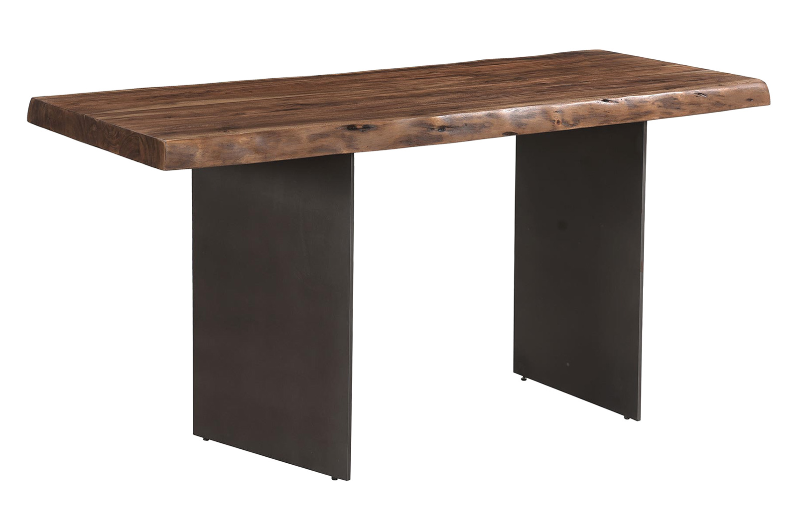 Moe's - Howell Desk in Brown