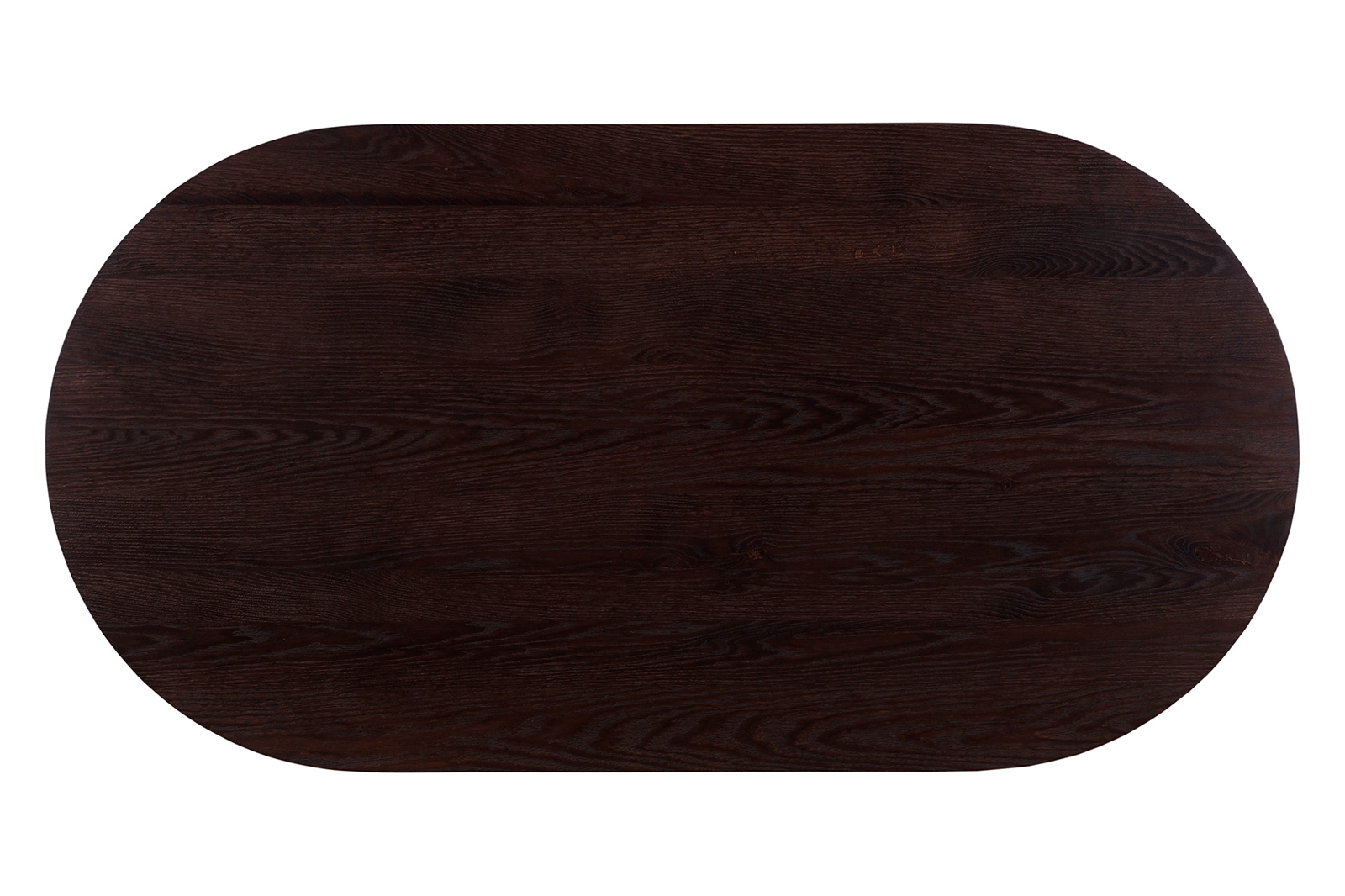 Moe's Trie Coffee Table - Dark Brown