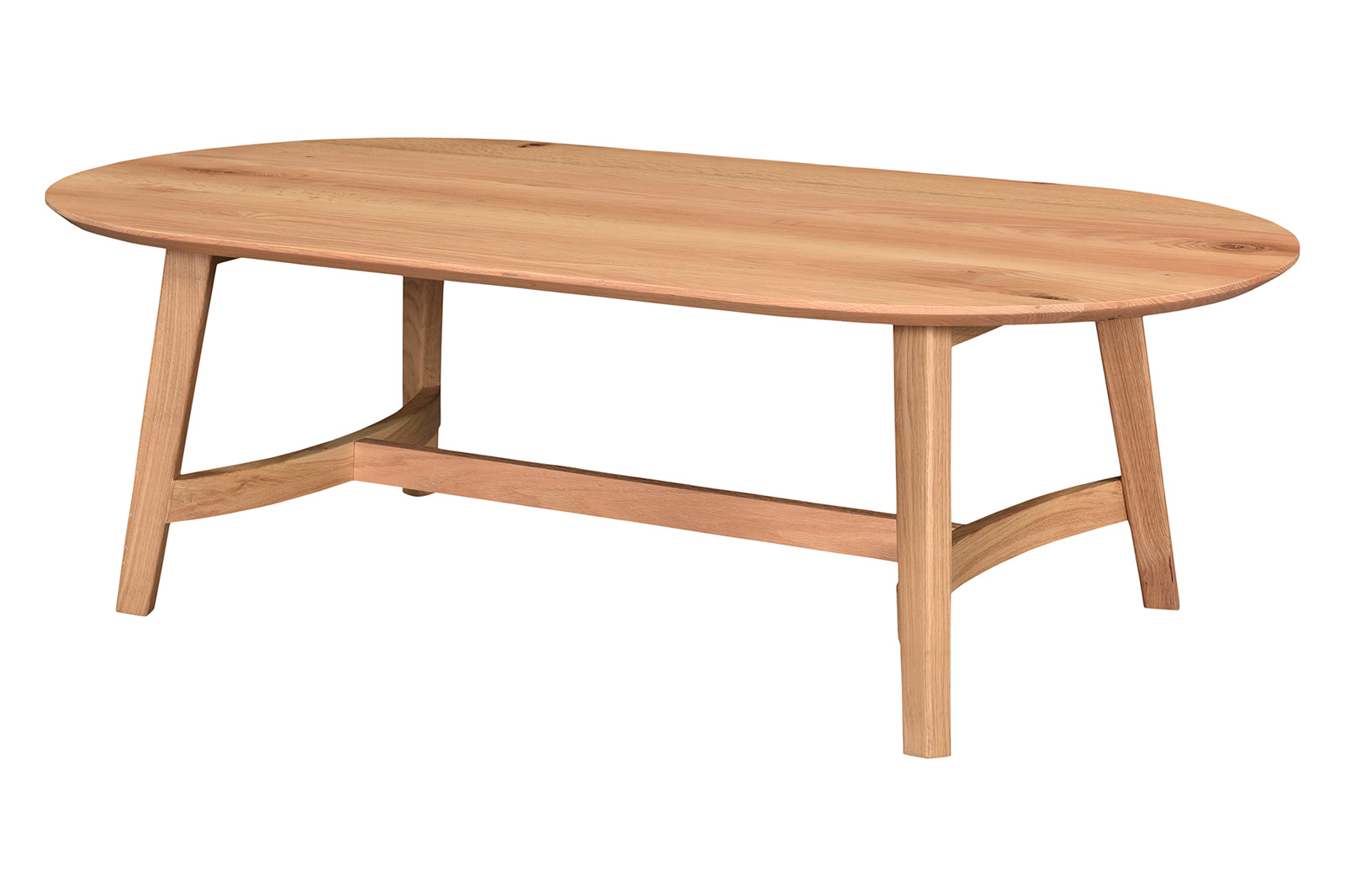 Moe's Trie Coffee Table - Natural