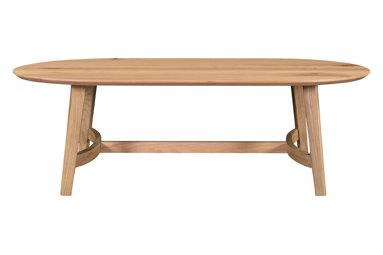 Moe's Trie Coffee Table - Natural