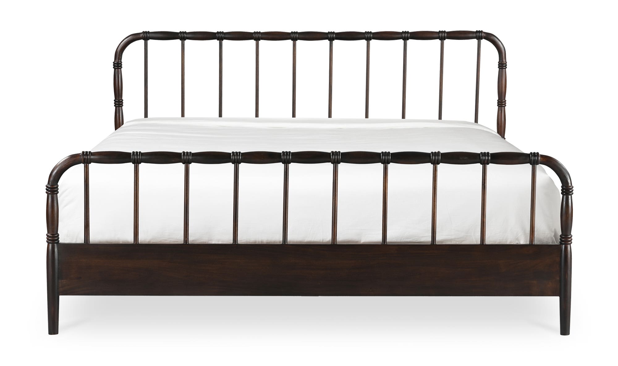 Moe's - Vivian Contemporary Bed