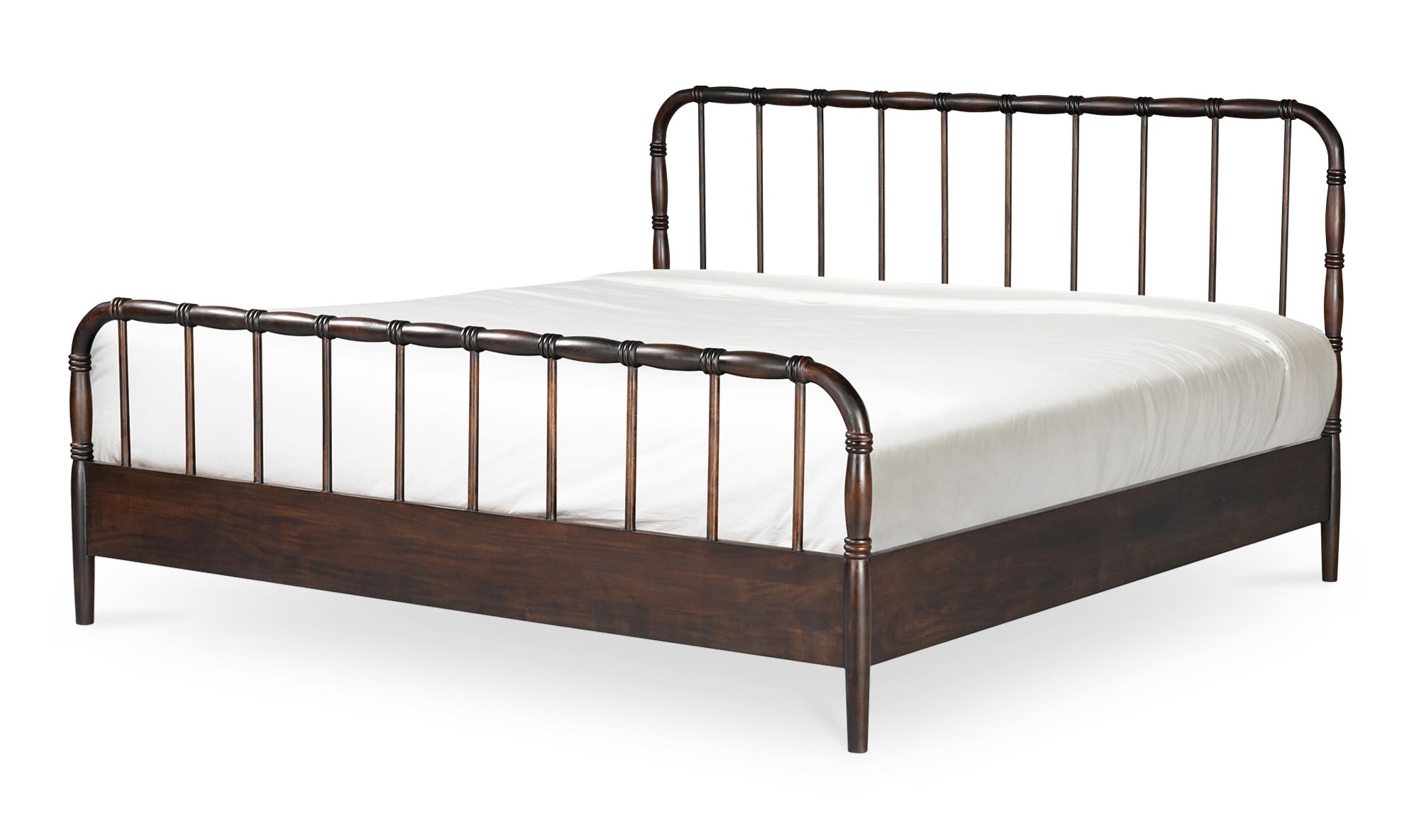 Moe's - Vivian Contemporary Bed