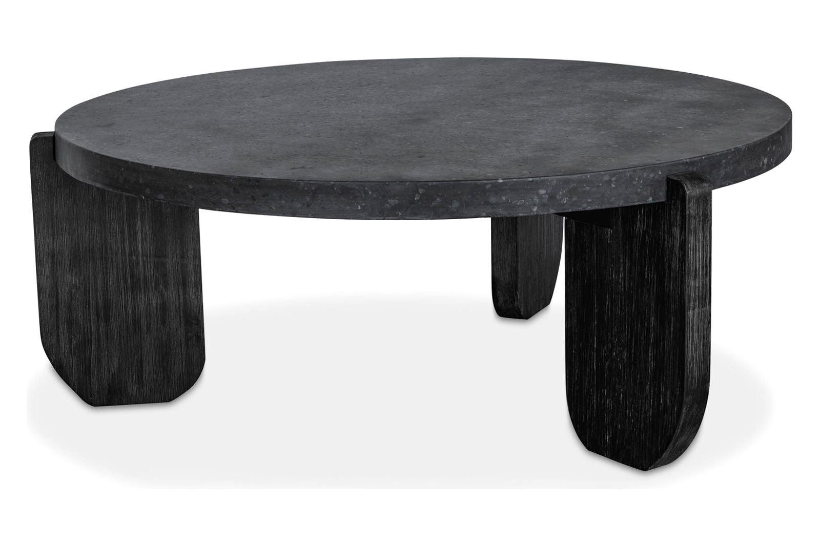 Moe's Wunder Coffee Table - Black