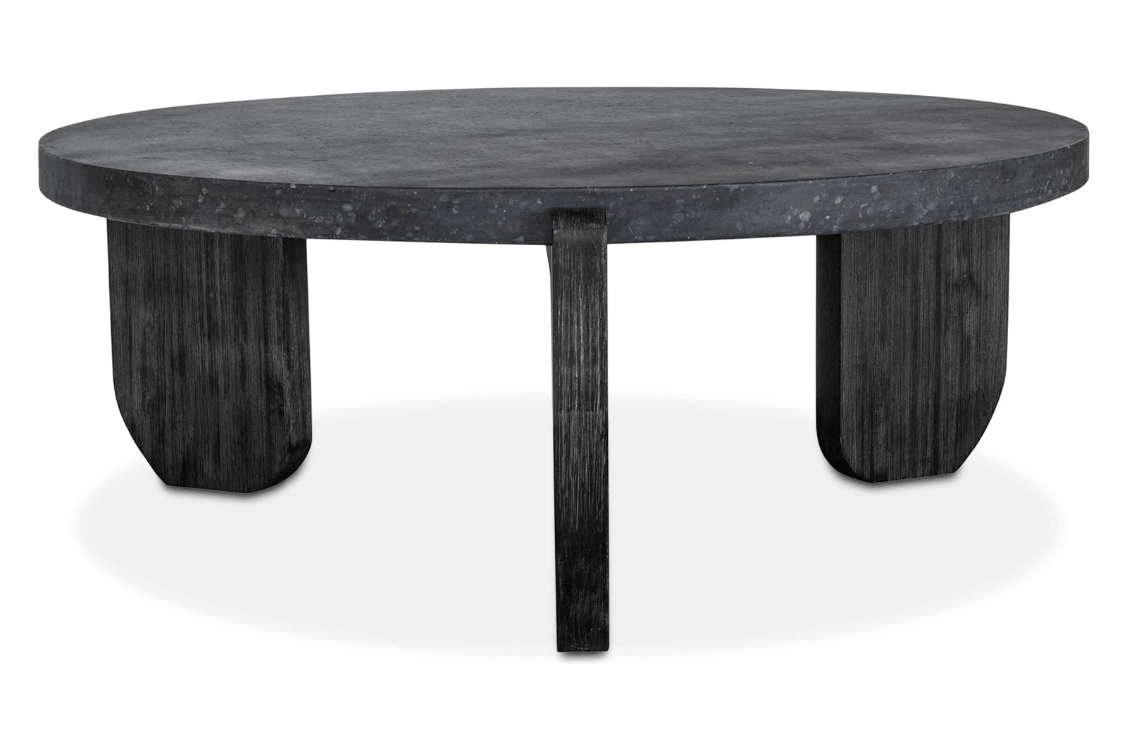 Moe's Wunder Coffee Table - Black