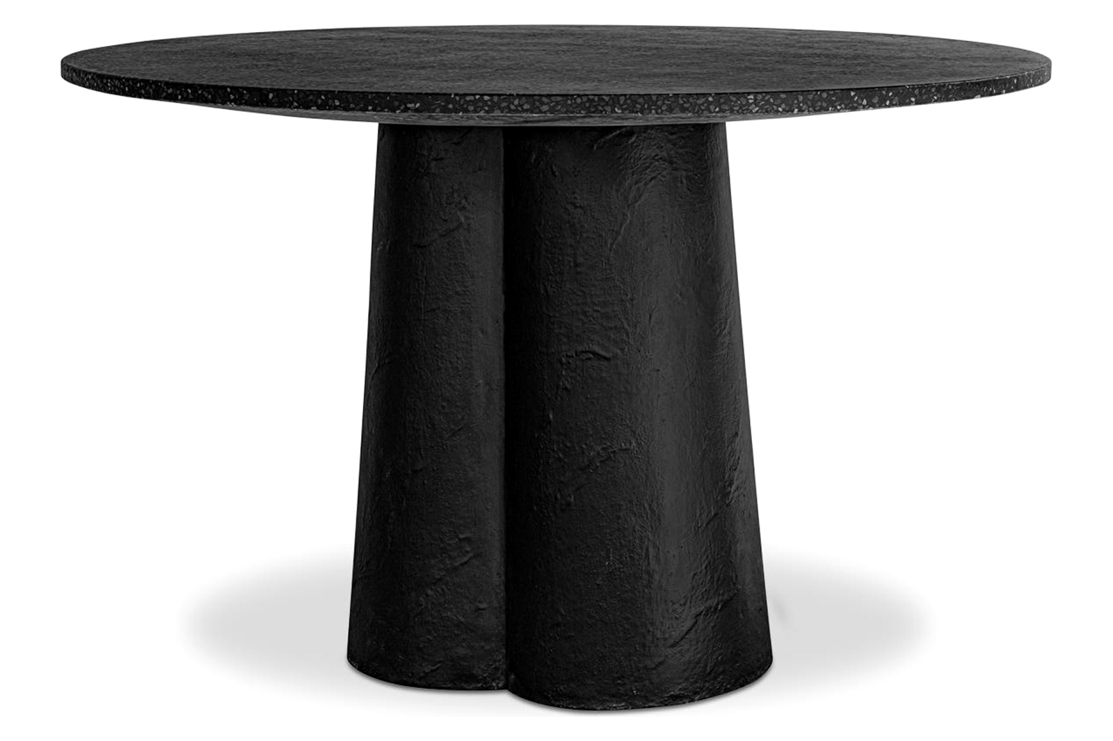 Moe's Mono Dining Table - Black