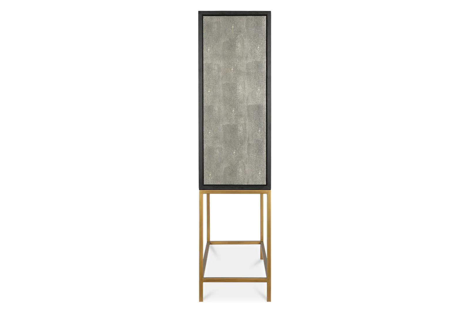 Moe's™ Mako Bar Cabinet - Gray