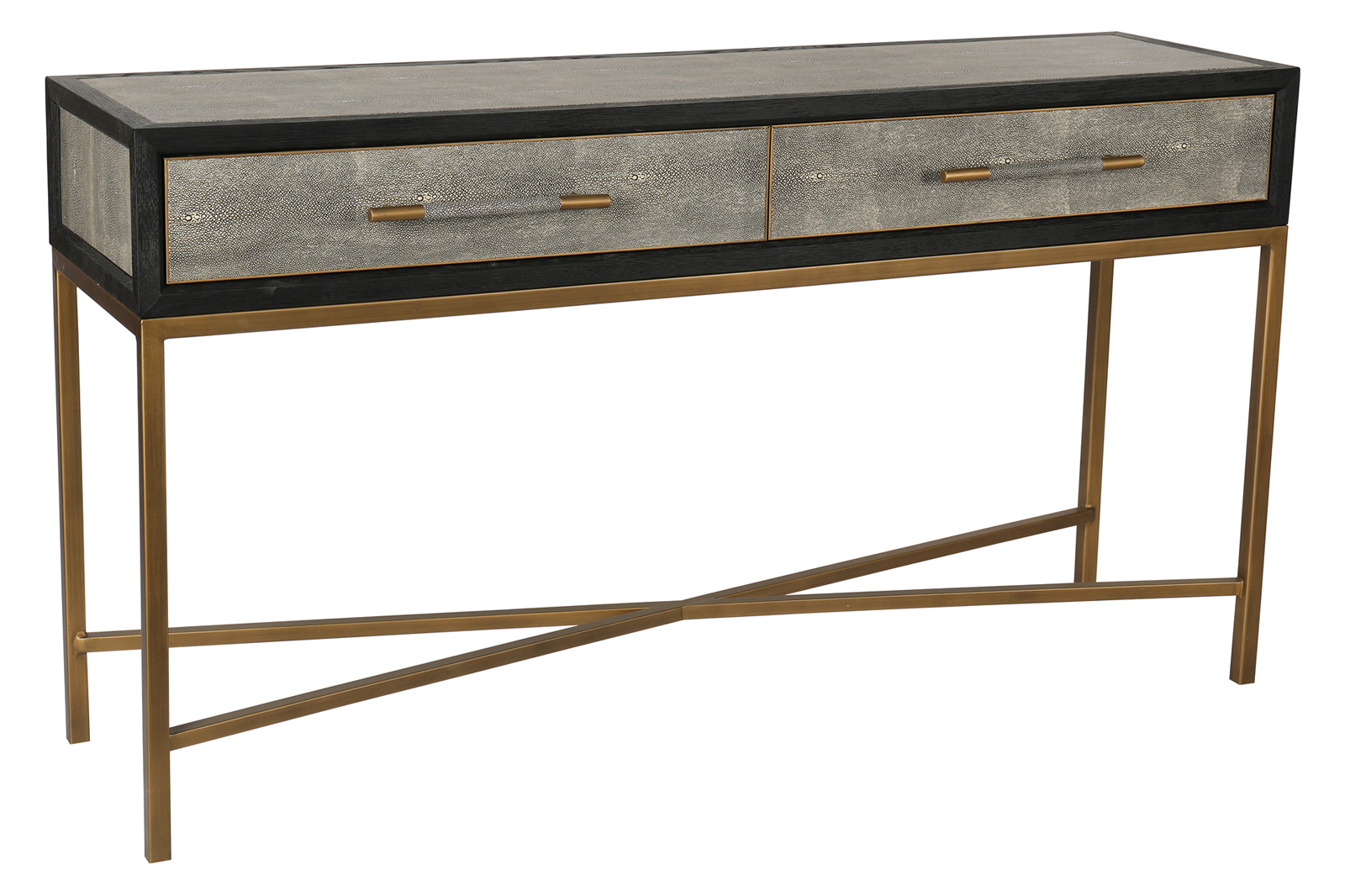 Moe's™ Mako Console Table - Gray