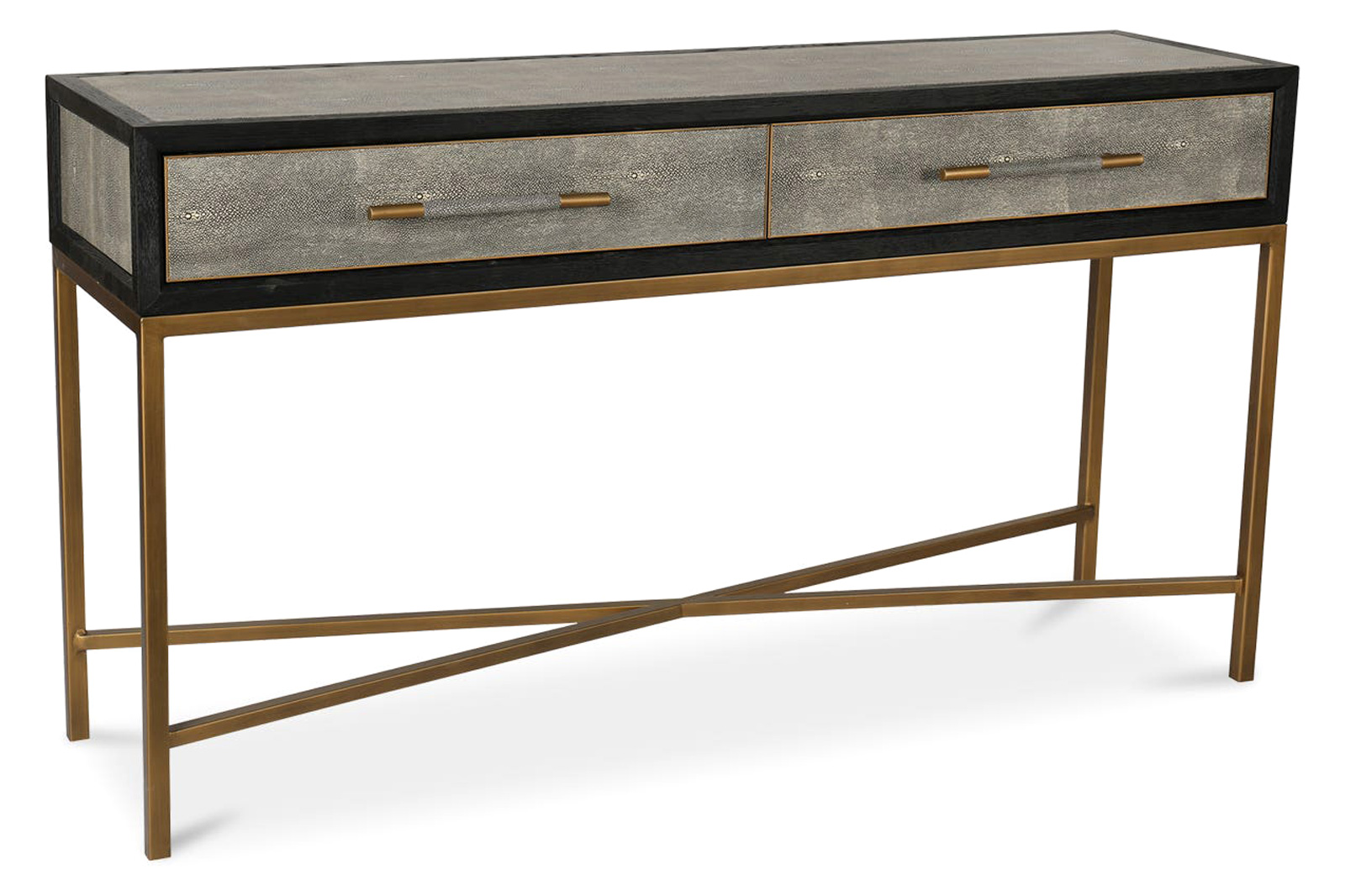 Moe's™ Mako Console Table - Gray