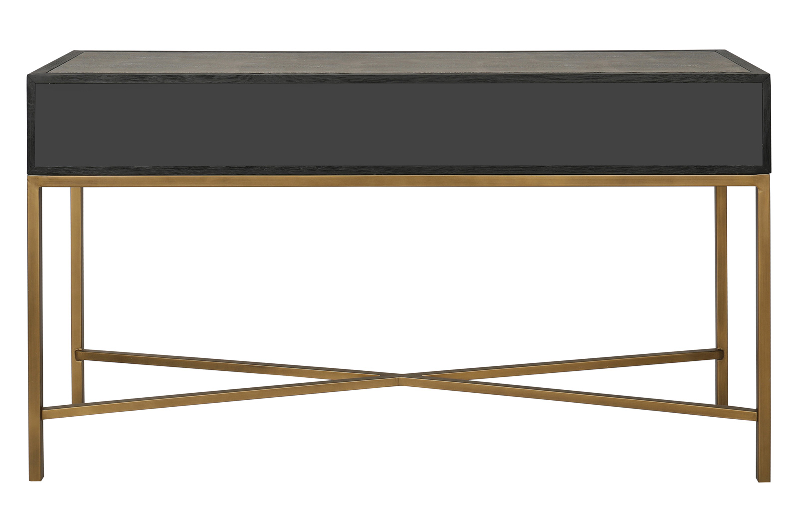 Moe's™ Mako Console Table - Gray