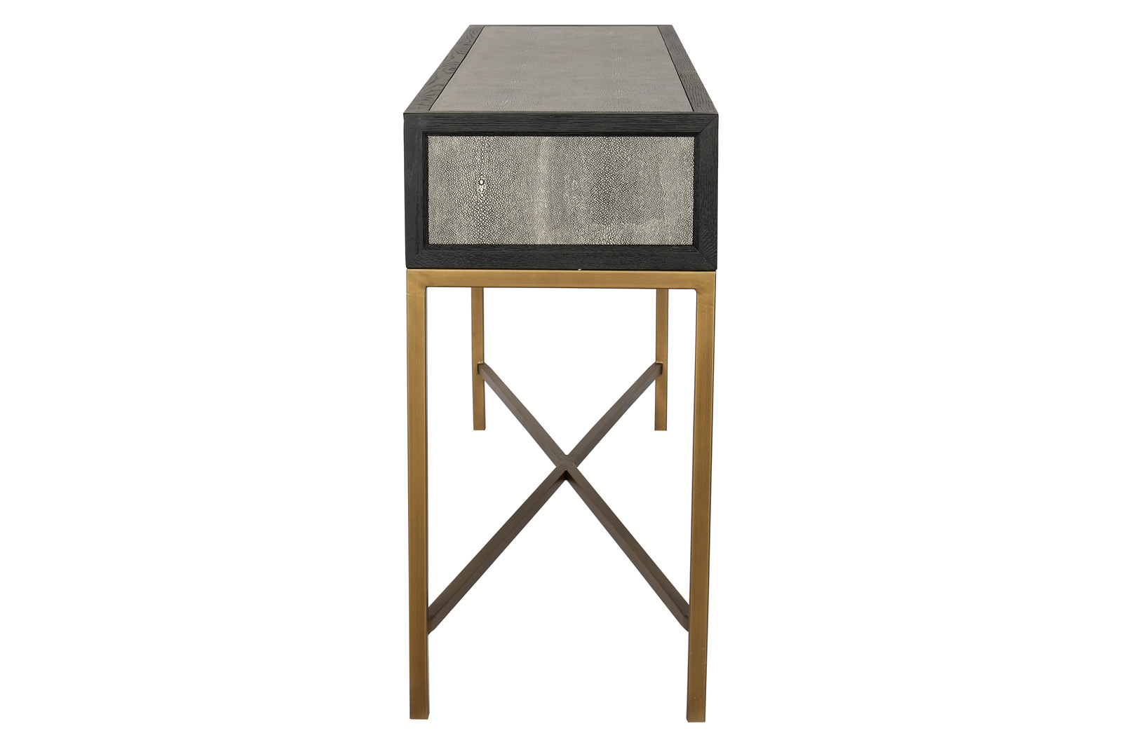 Moe's™ Mako Console Table - Gray