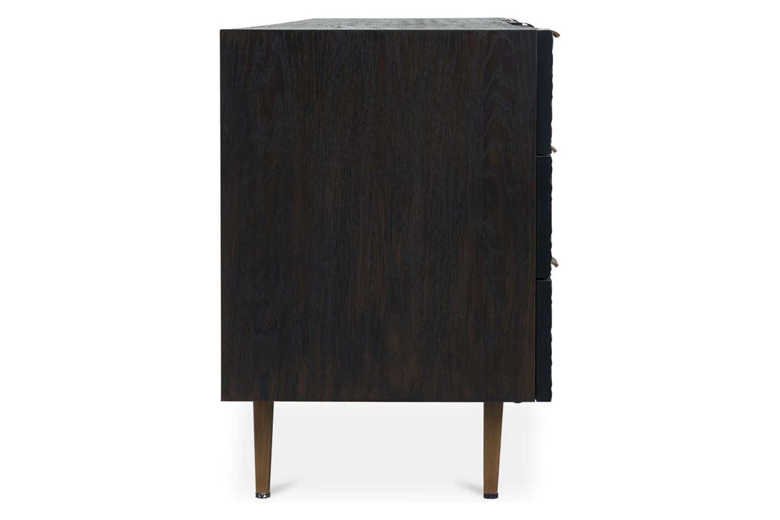 Moe's - Breu Sideboard in Black