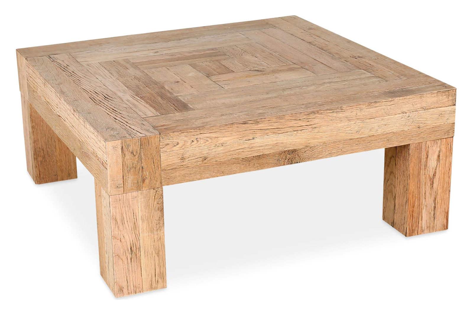 Moe's Evander Coffee Table - Natural