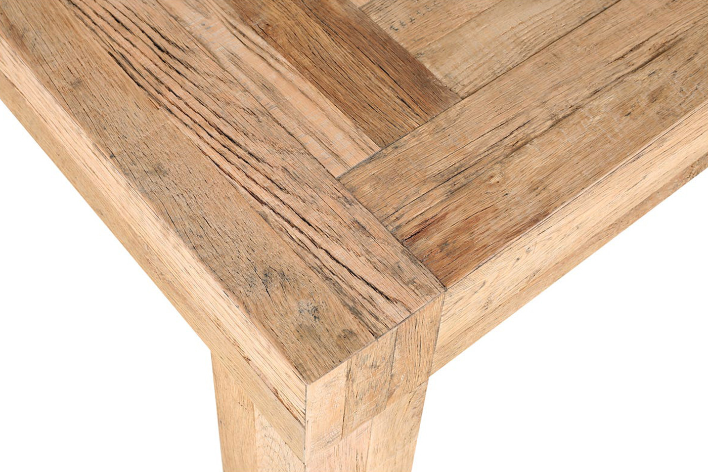 Moe's Evander Coffee Table - Natural