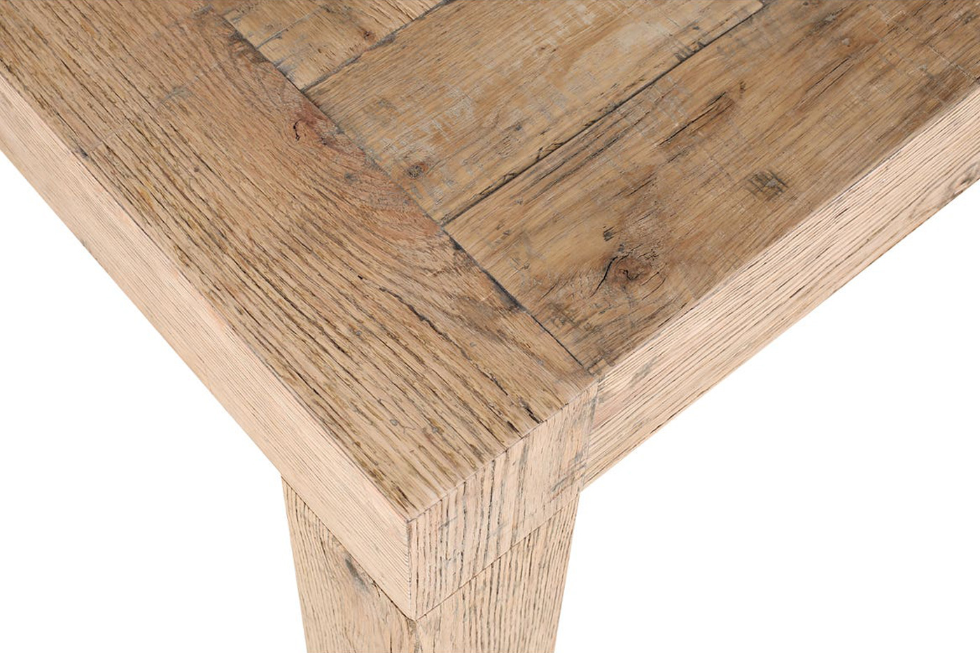 Moe's Evander Side Table - Natural