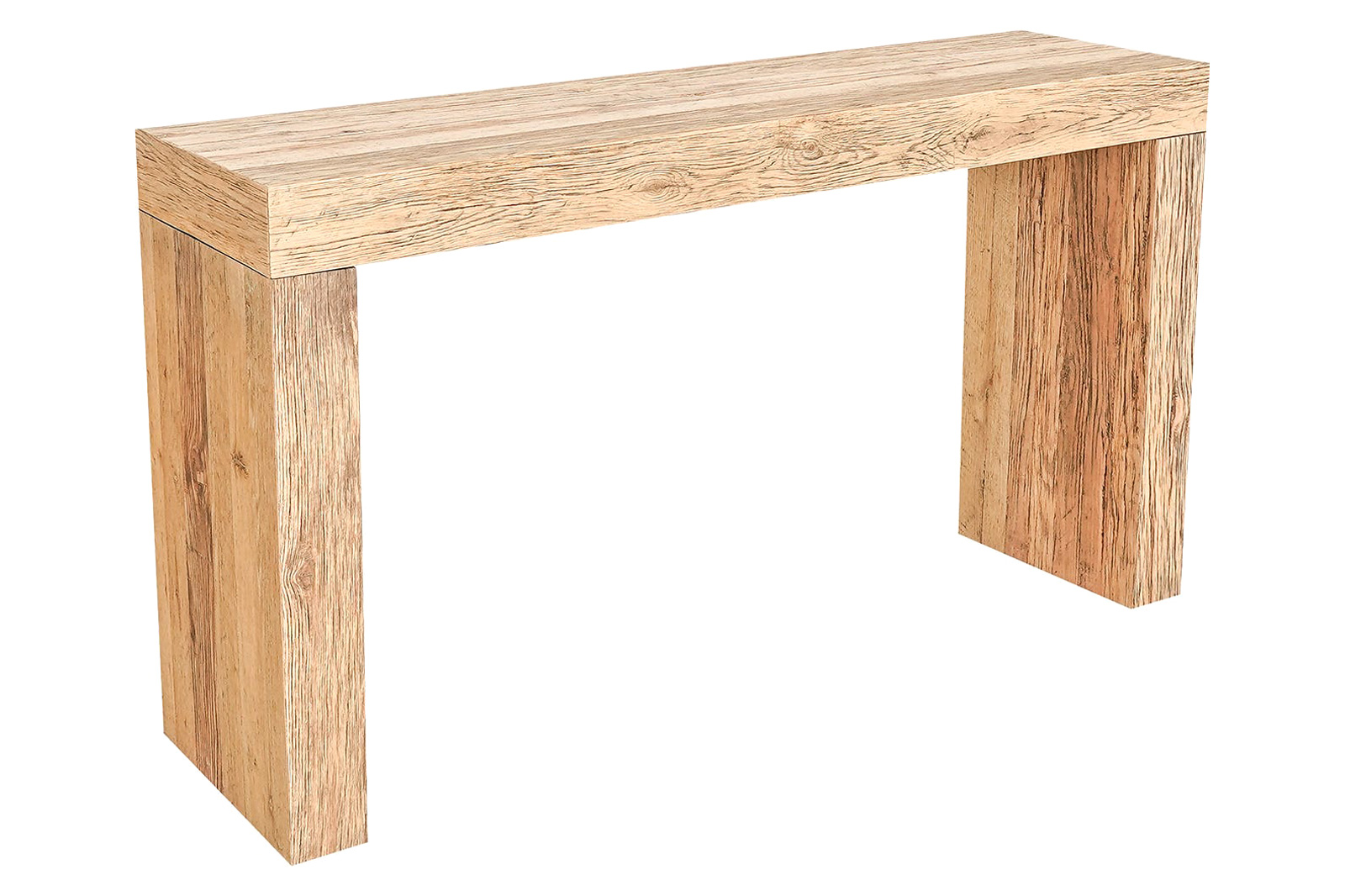 Moe's Evander Console Table - Natural