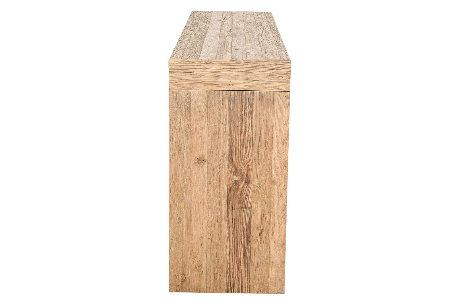 Moe's Evander Console Table - Natural