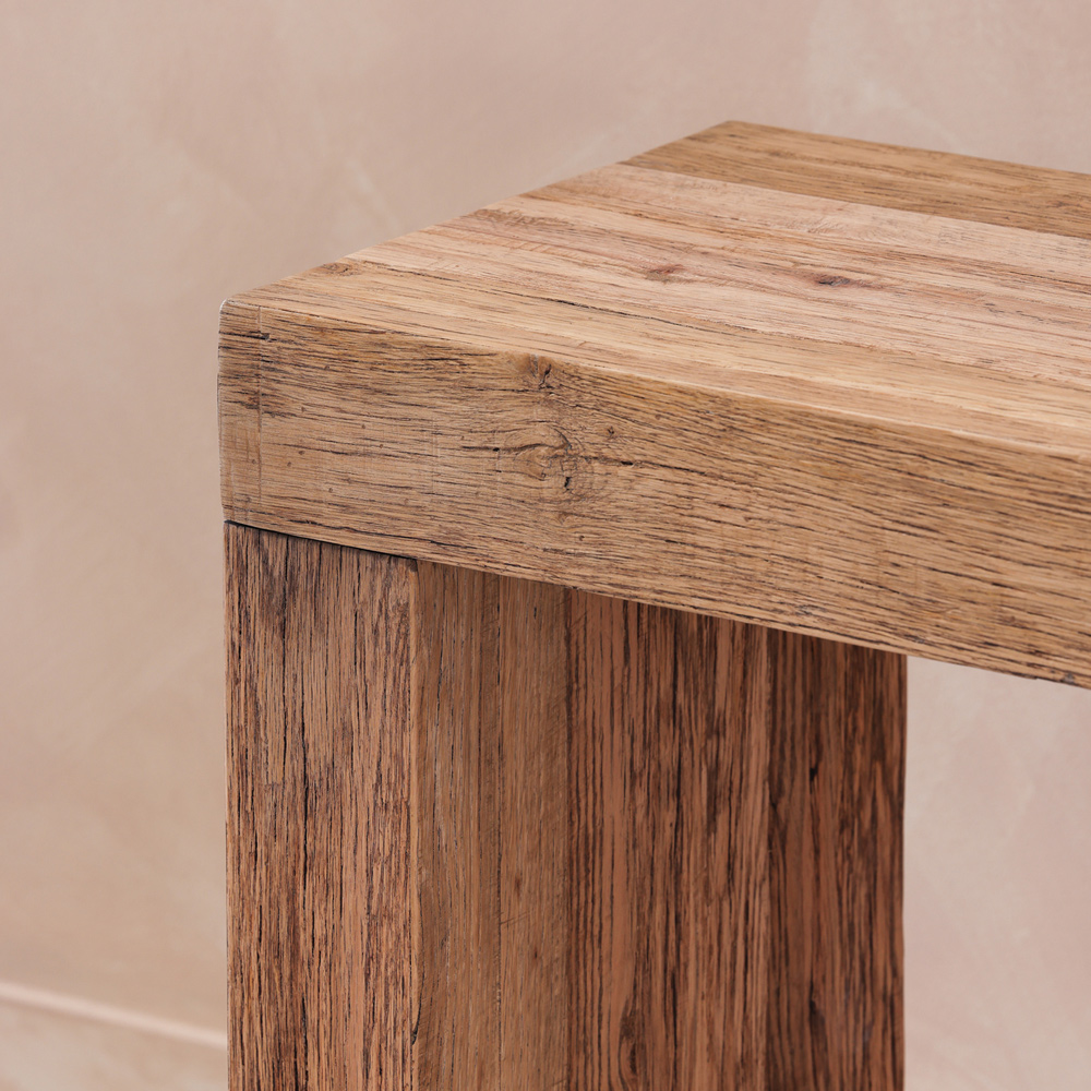 Moe's Evander Console Table - Natural