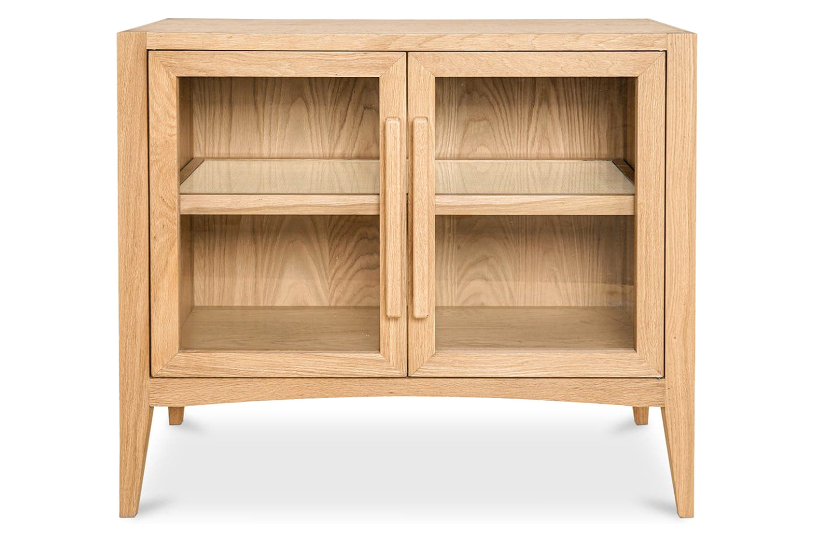 Moe's - Harrington Small Cabinet