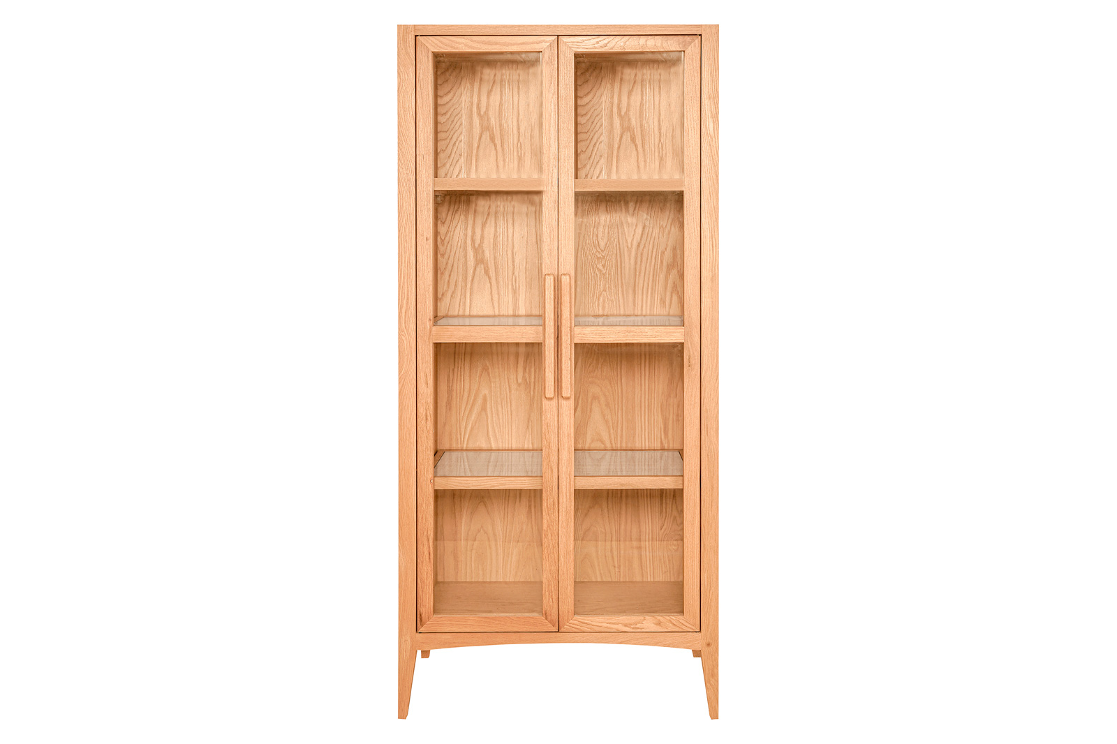 Moe's - Harrington Small Cabinet