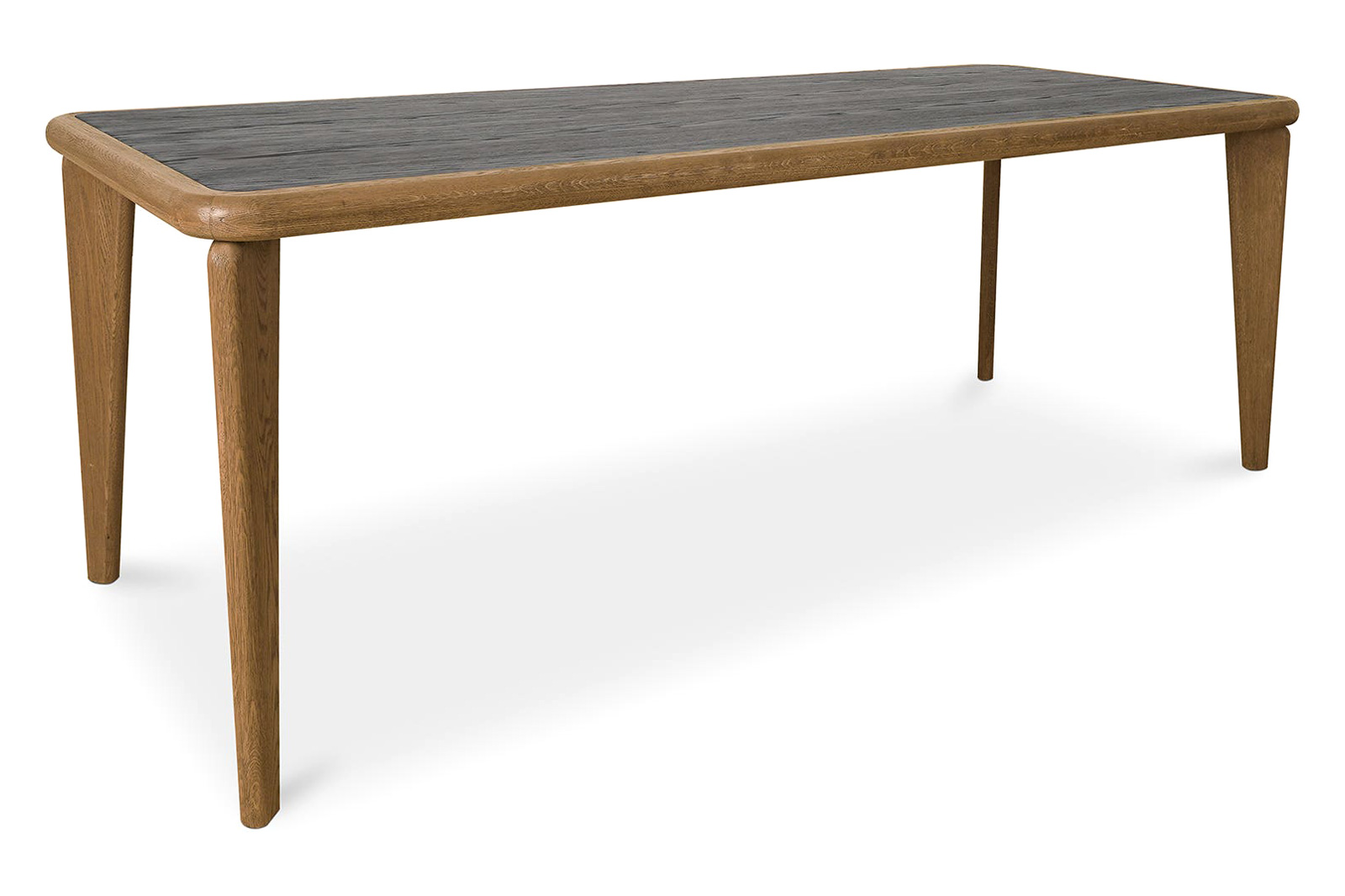 Moe's - Loden Modern Dining Table