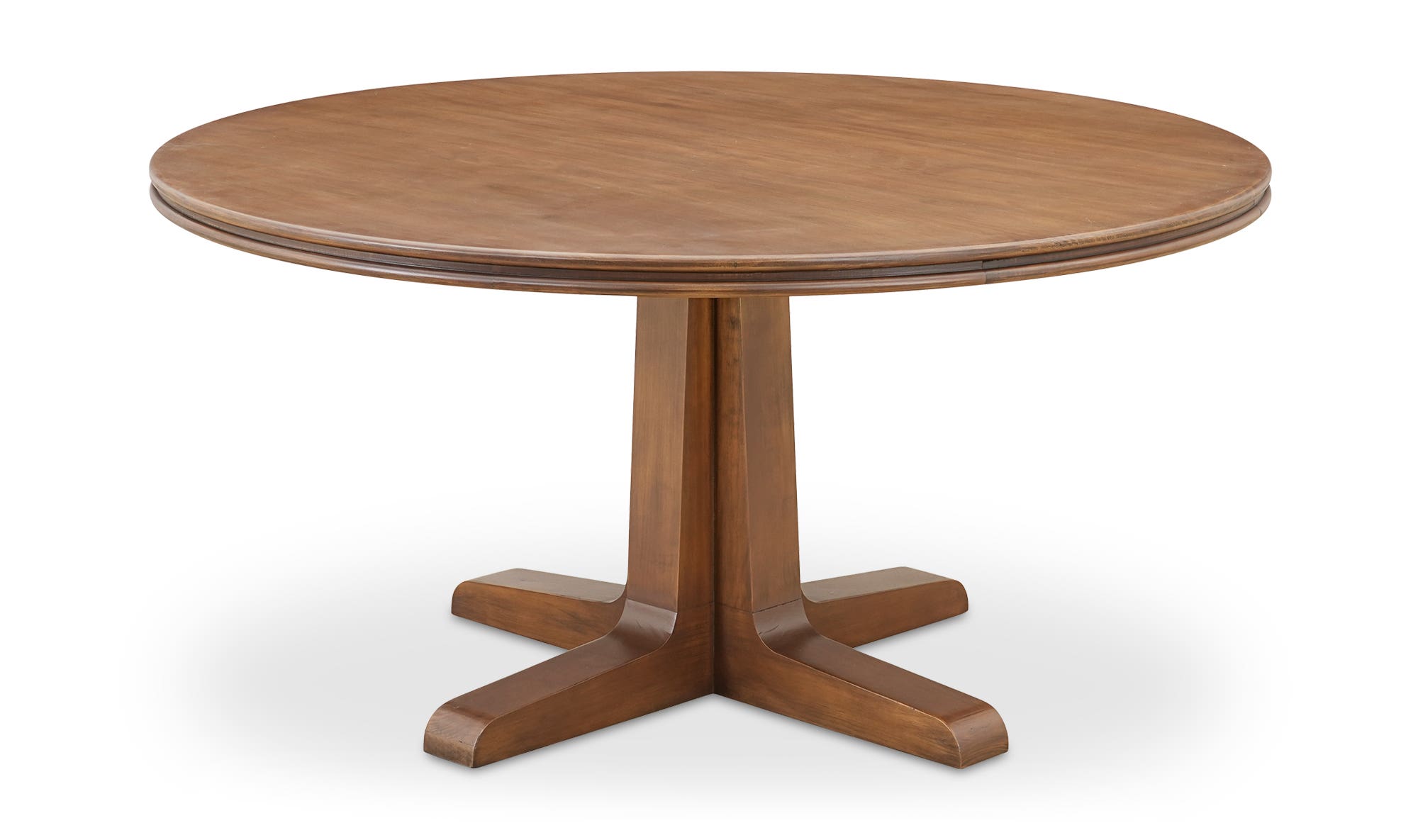 Moe's - Charles Rustic Dining Table