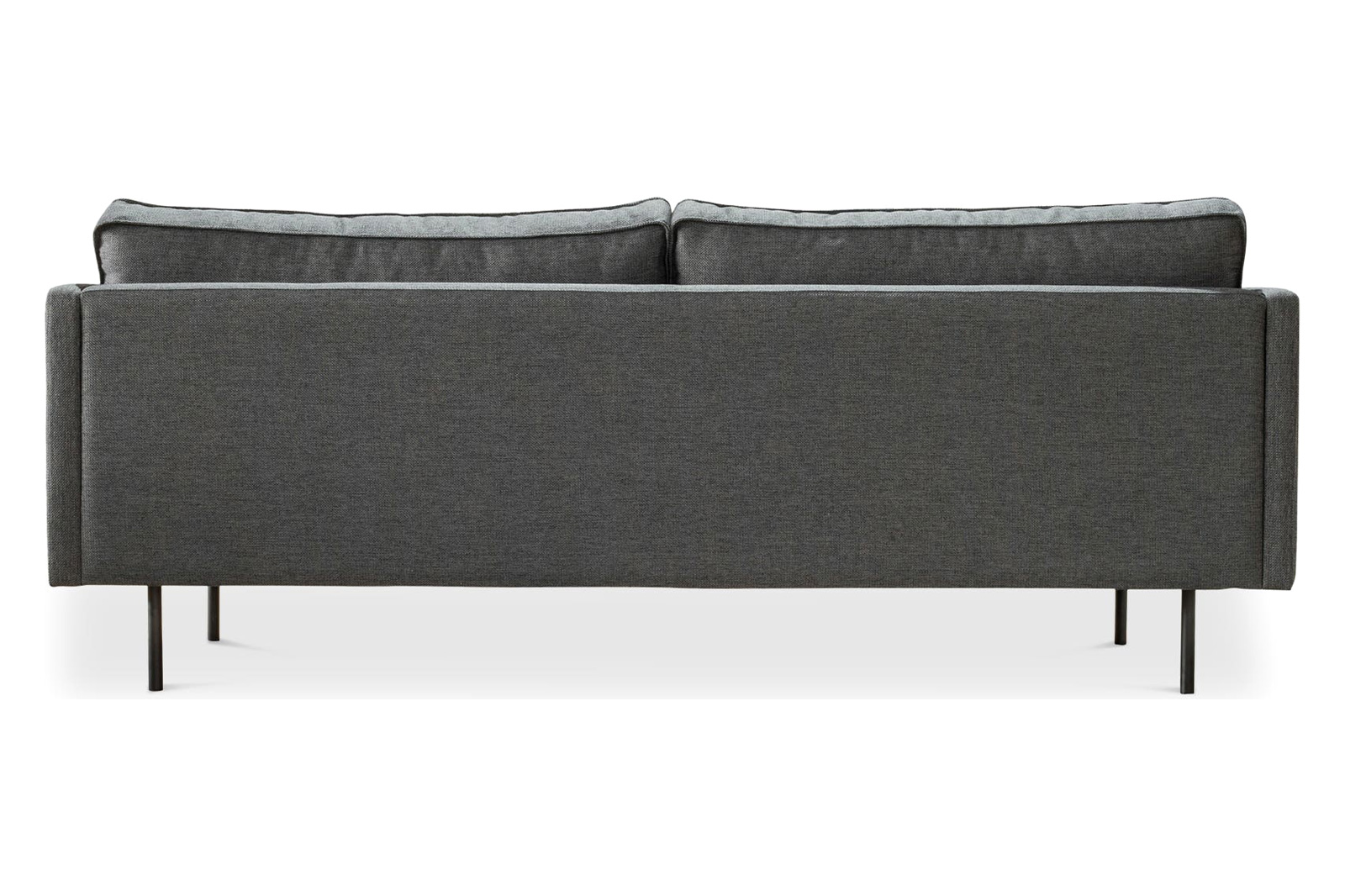 Moe's Raphael Sofa - Charcoal Gray