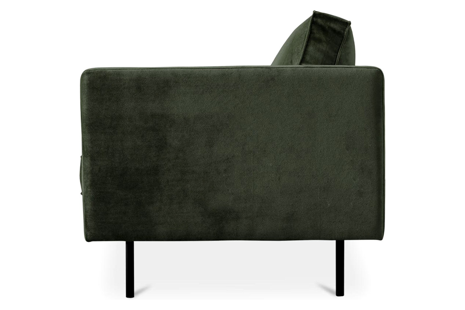 Moe's™ Raphael Sofa - Dark Green