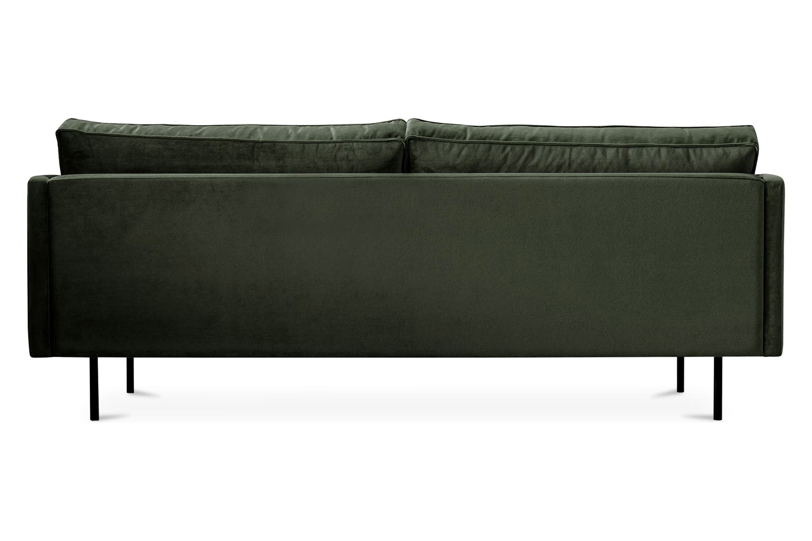 Moe's™ Raphael Sofa - Dark Green