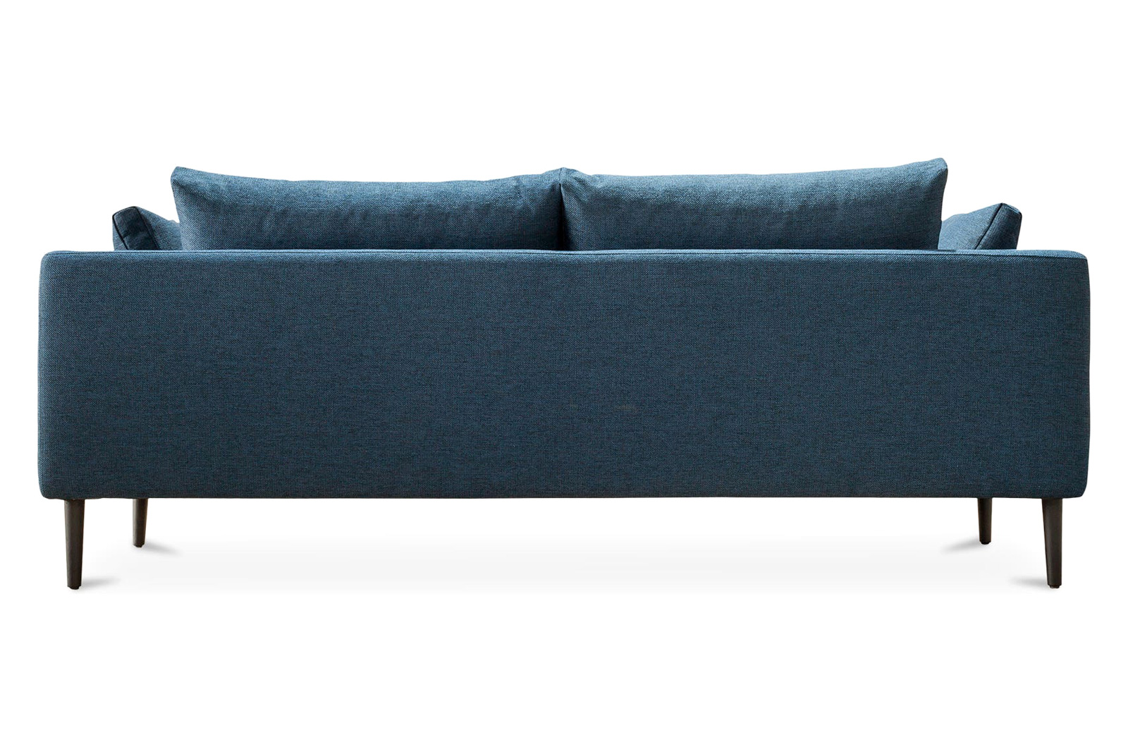 Moe's™ Raval Sofa - Dark Blue