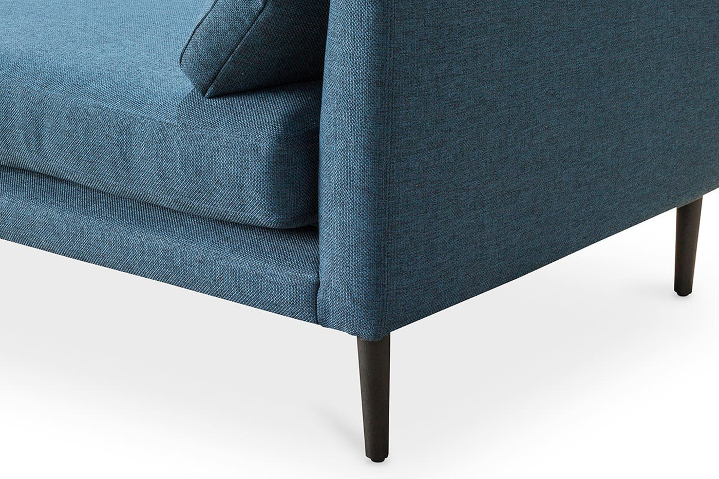 Moe's™ Raval Sofa - Dark Blue