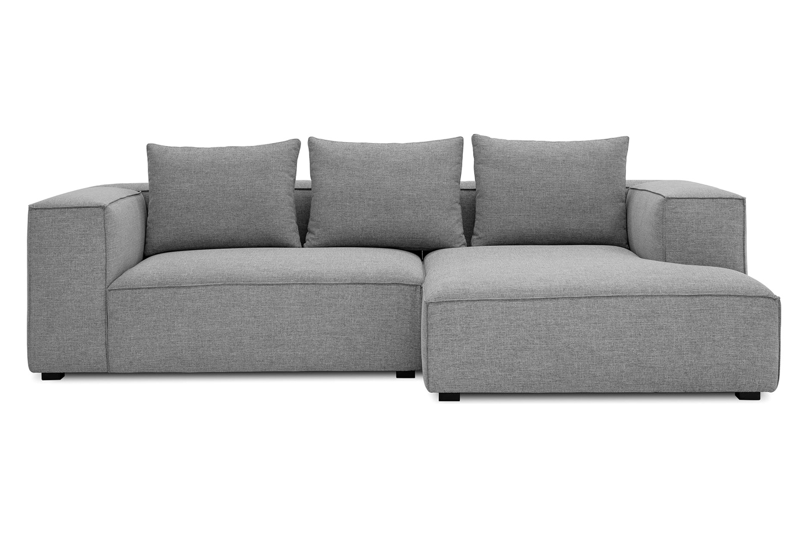 Moe's - Basque Sectional