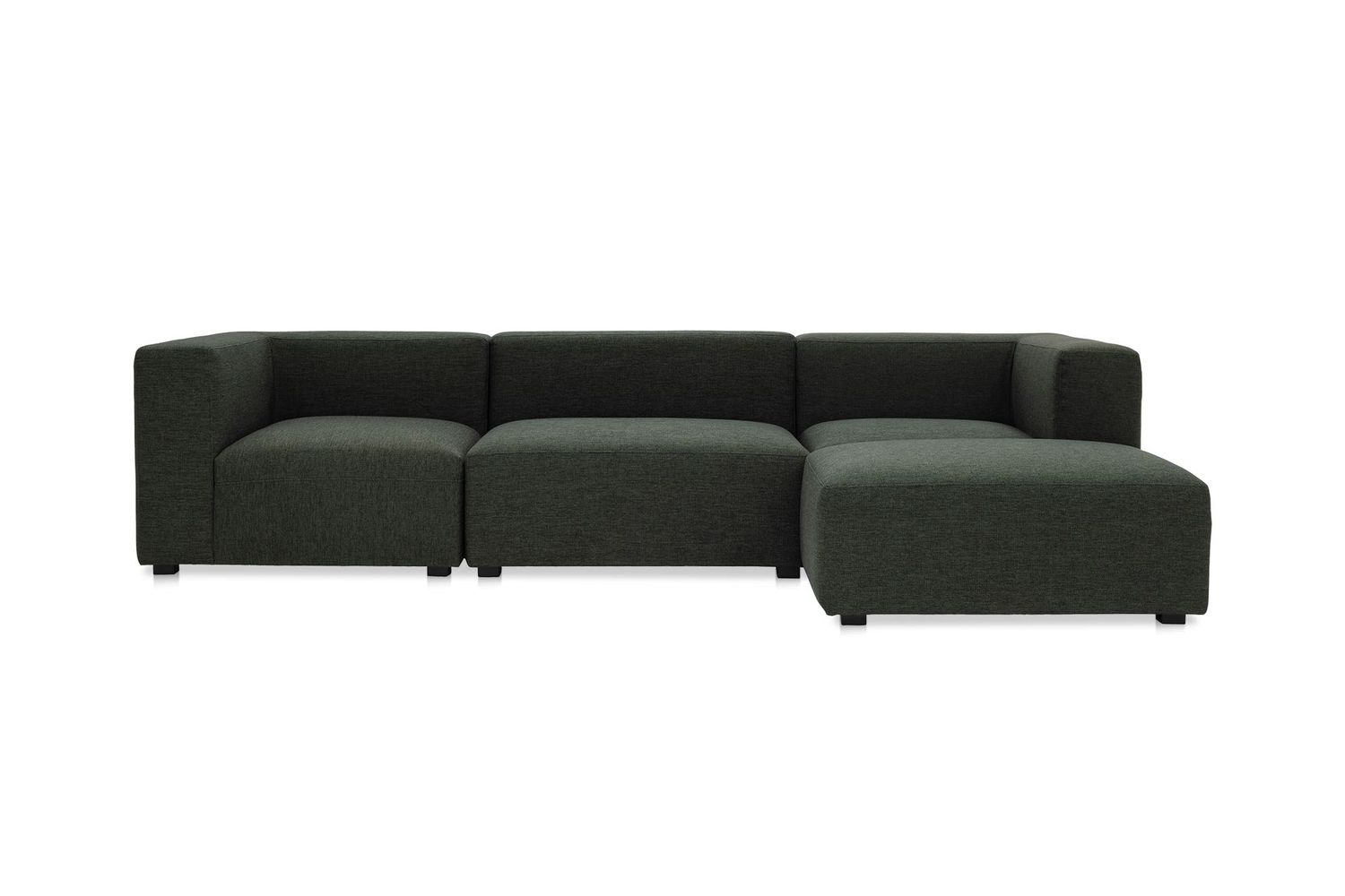 Moe's - Romy Lounge Contemporary Modular Sectional