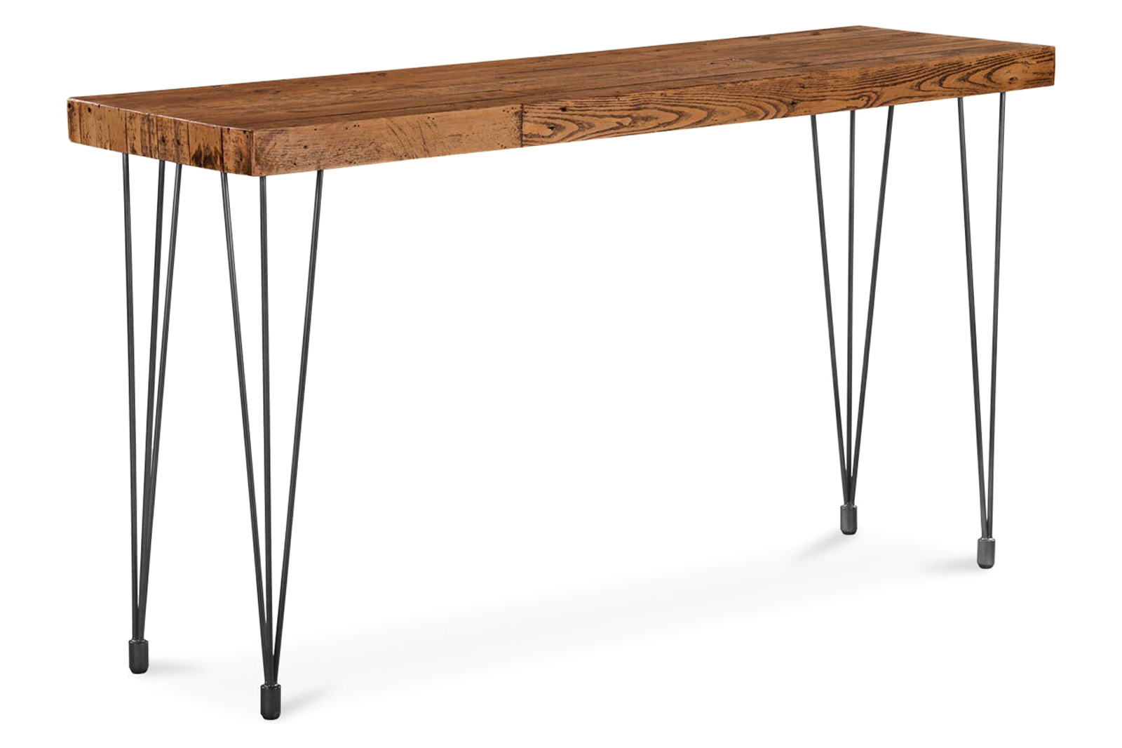 Moe's Boneta Console Table - Natural