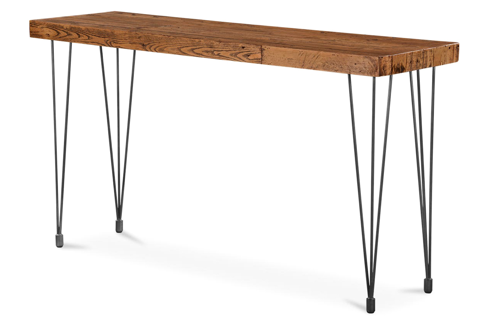 Moe's Boneta Console Table - Natural