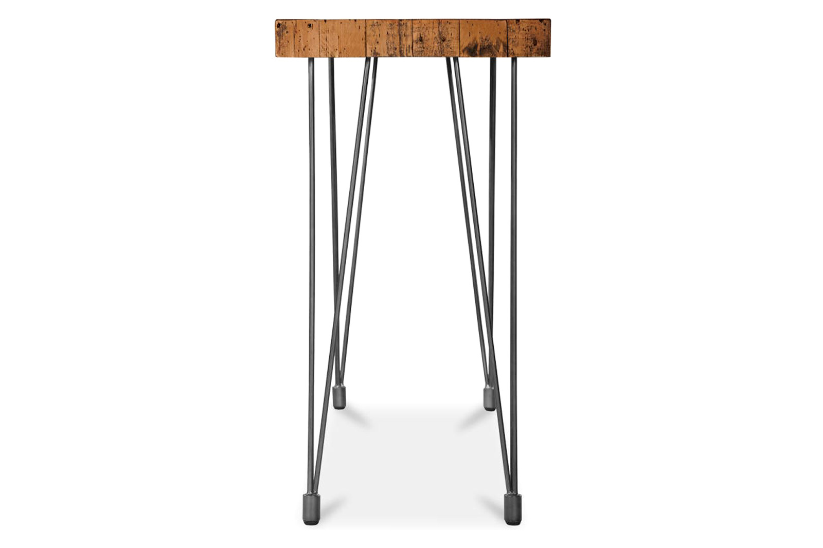 Moe's Boneta Console Table - Natural