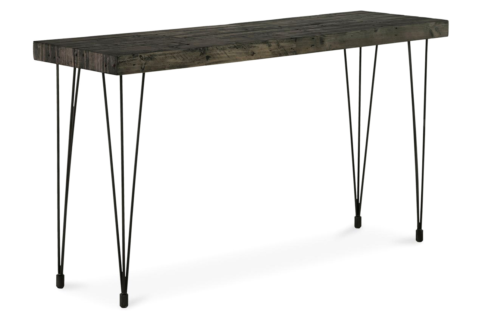 Moe's Boneta Console Table - Light Gray