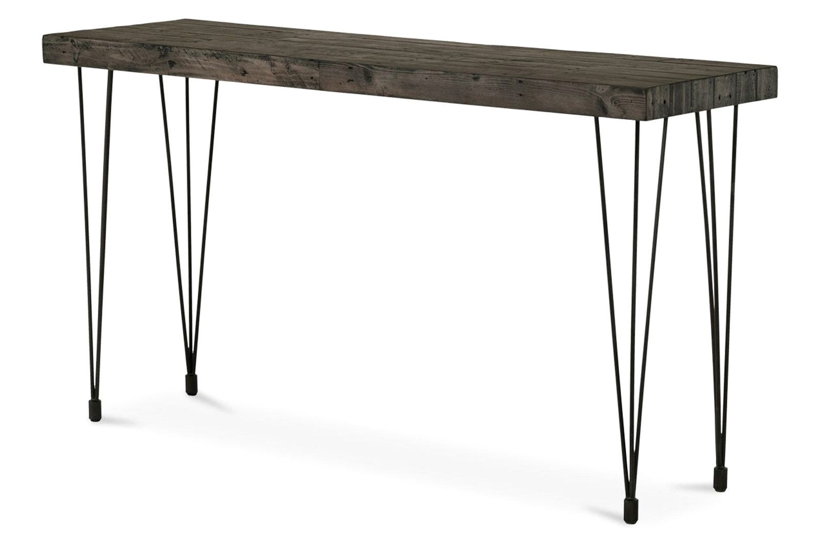 Moe's Boneta Console Table - Light Gray