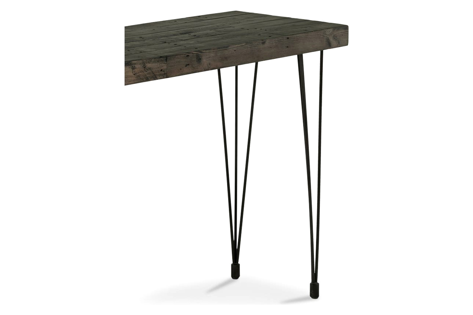 Moe's Boneta Console Table - Light Gray