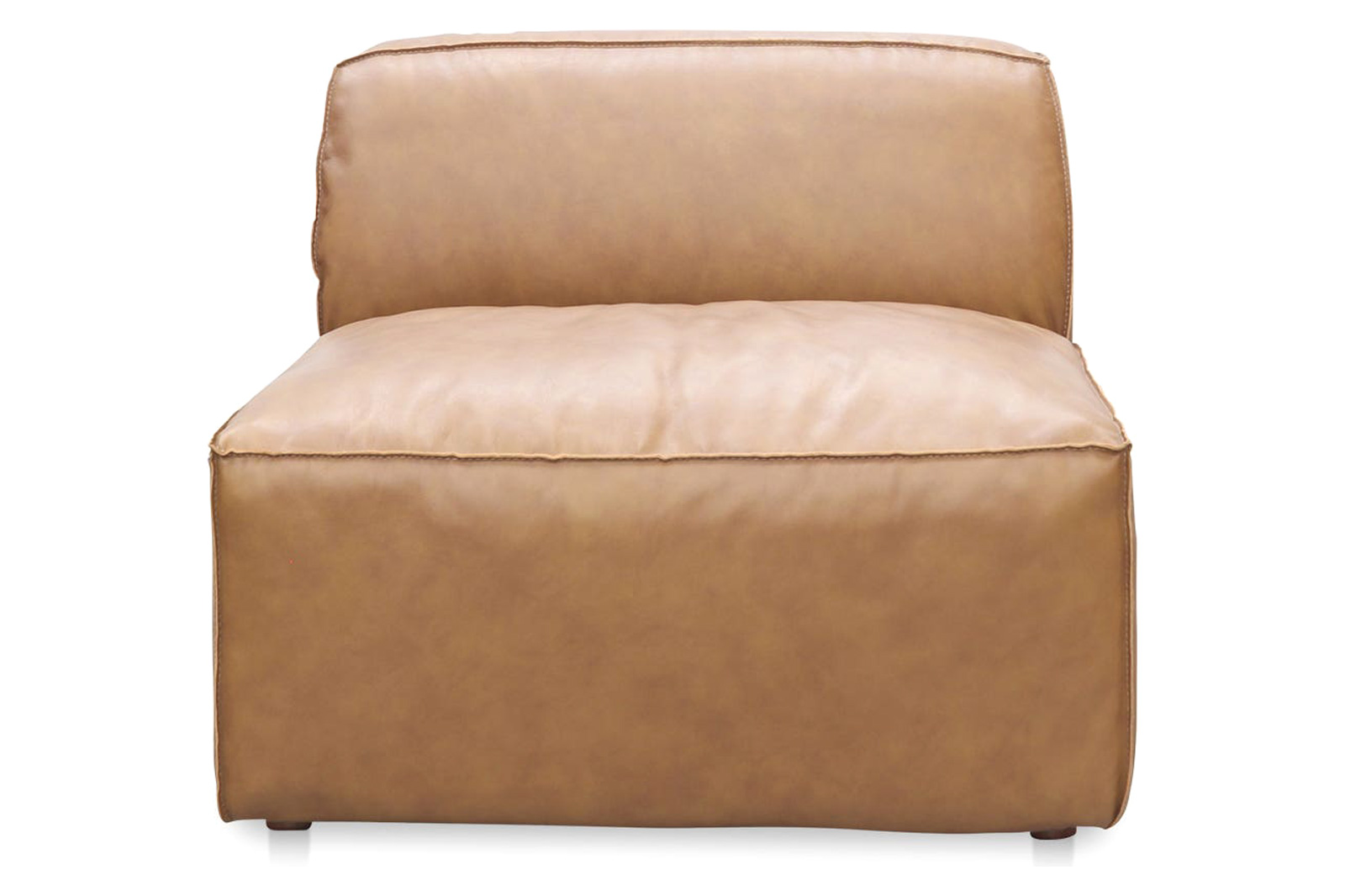 Moe's - Form Slipper Chair