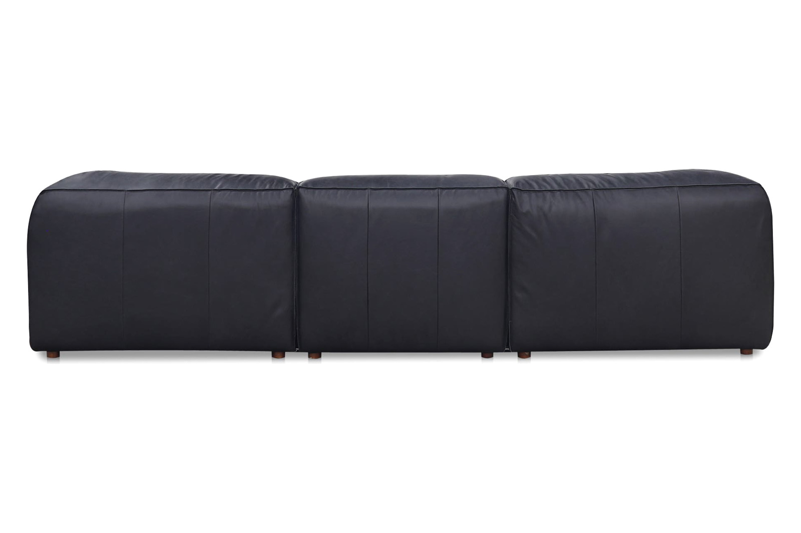 Moe's Form Signature Modular Sectional - Vantage Black