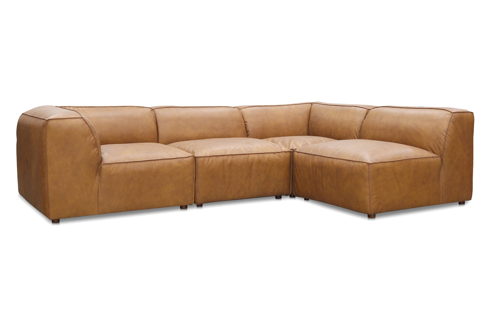 Moe's - Form Signature Modular Sectional