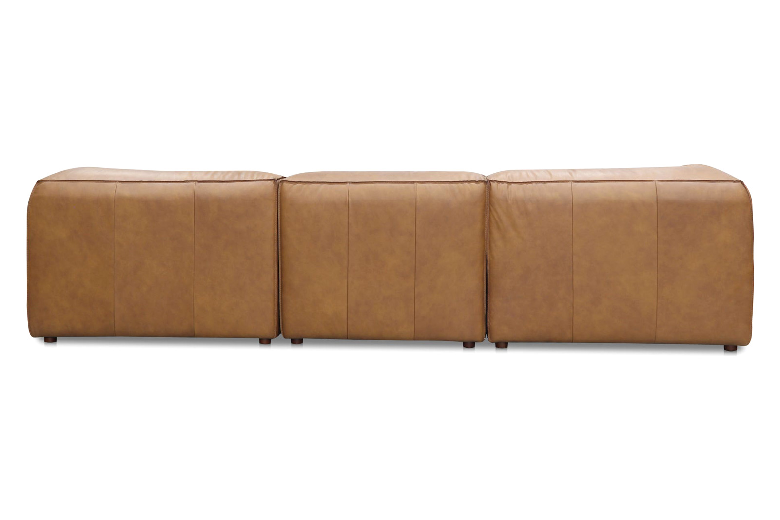 Moe's Form Signature Modular Sectional - Sonoran Tan