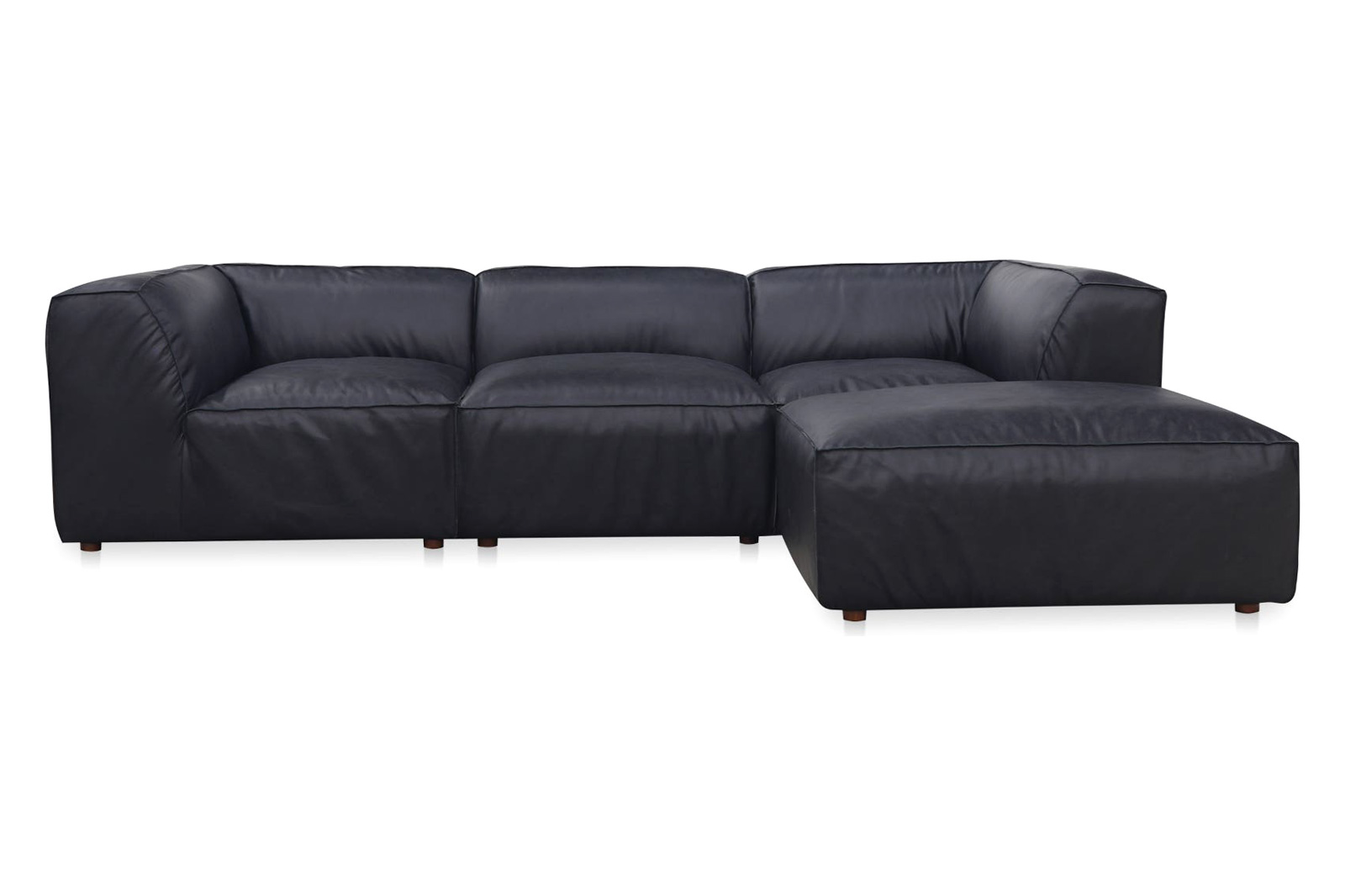 Moe's - Form Lounge Modular Sectional