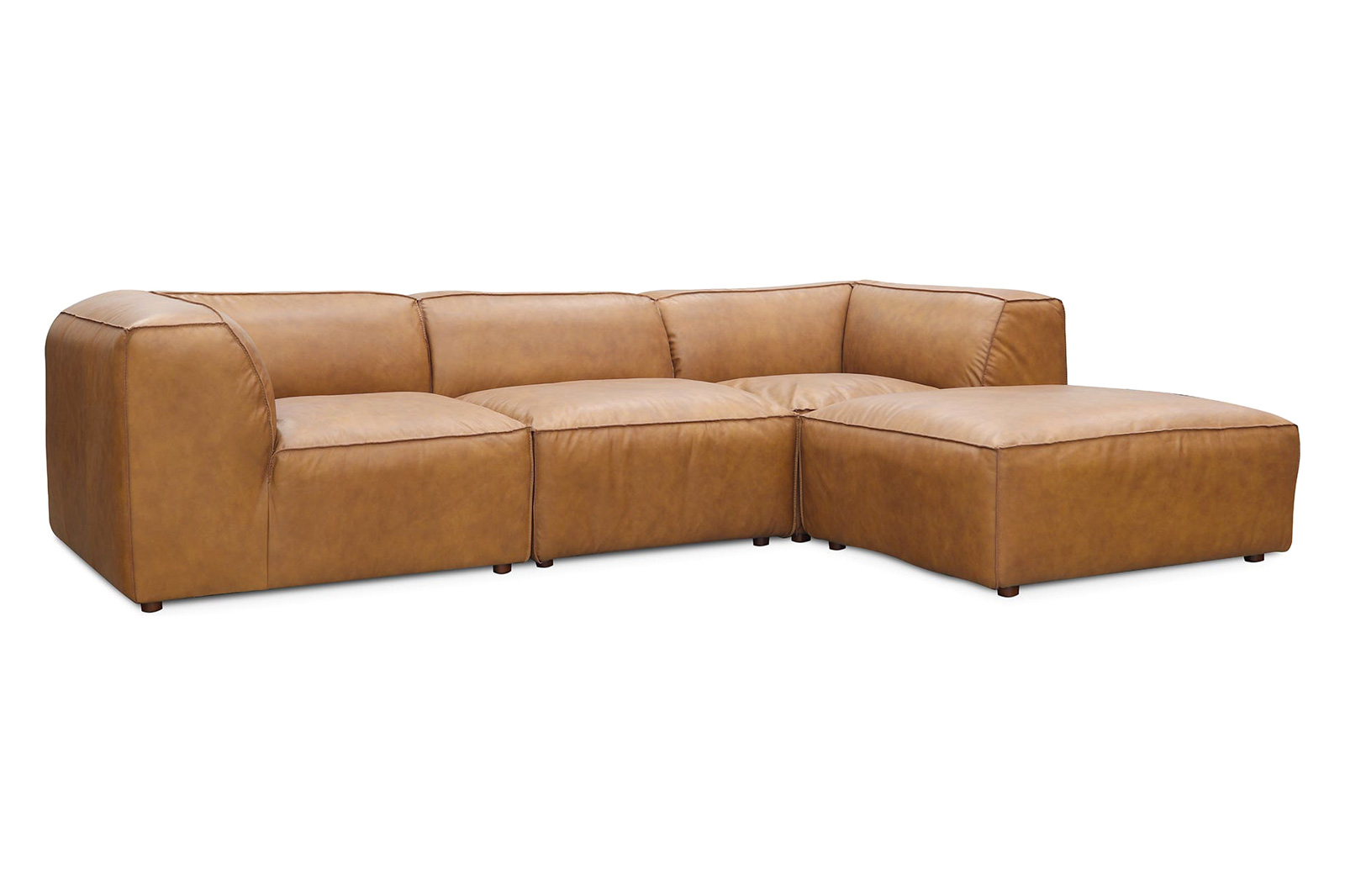 Moe's - Form Lounge Modular Sectional