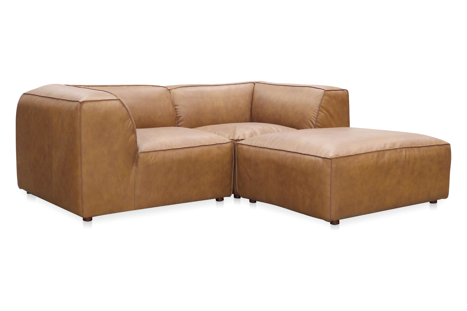 Moe's - Form Nook Modular Sectional