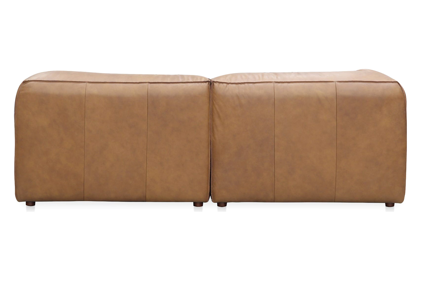 Moe's Form Nook Modular Sectional - Sonoran Tan