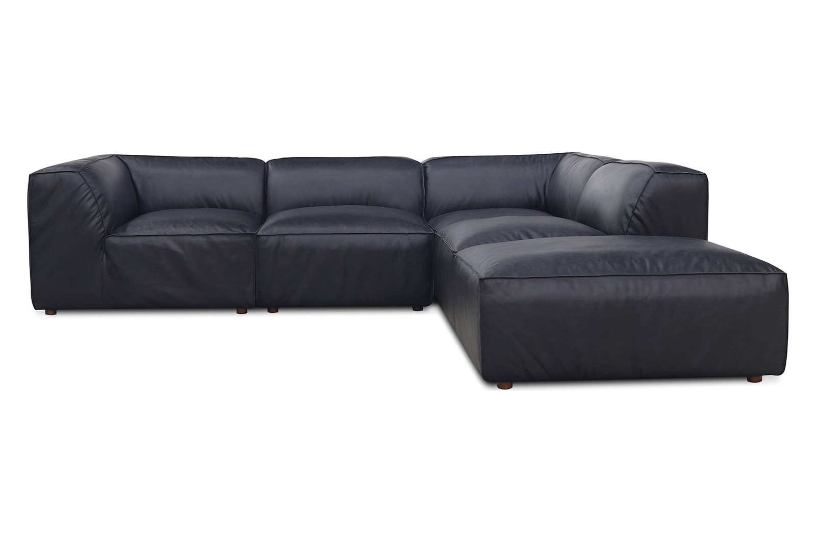 Moe's - Form Classic L Modular Sectional