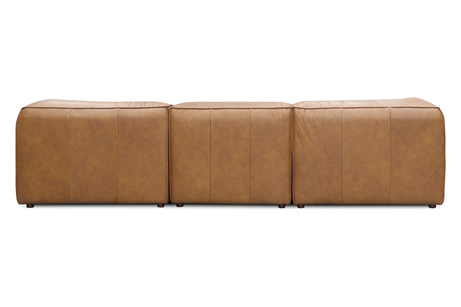 Moe's Form Classic L Modular Sectional - Sonoran Tan