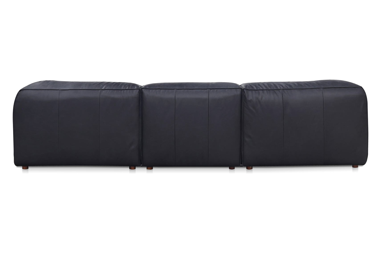 Moe's Form Dream Modular Sectional - Vantage Black