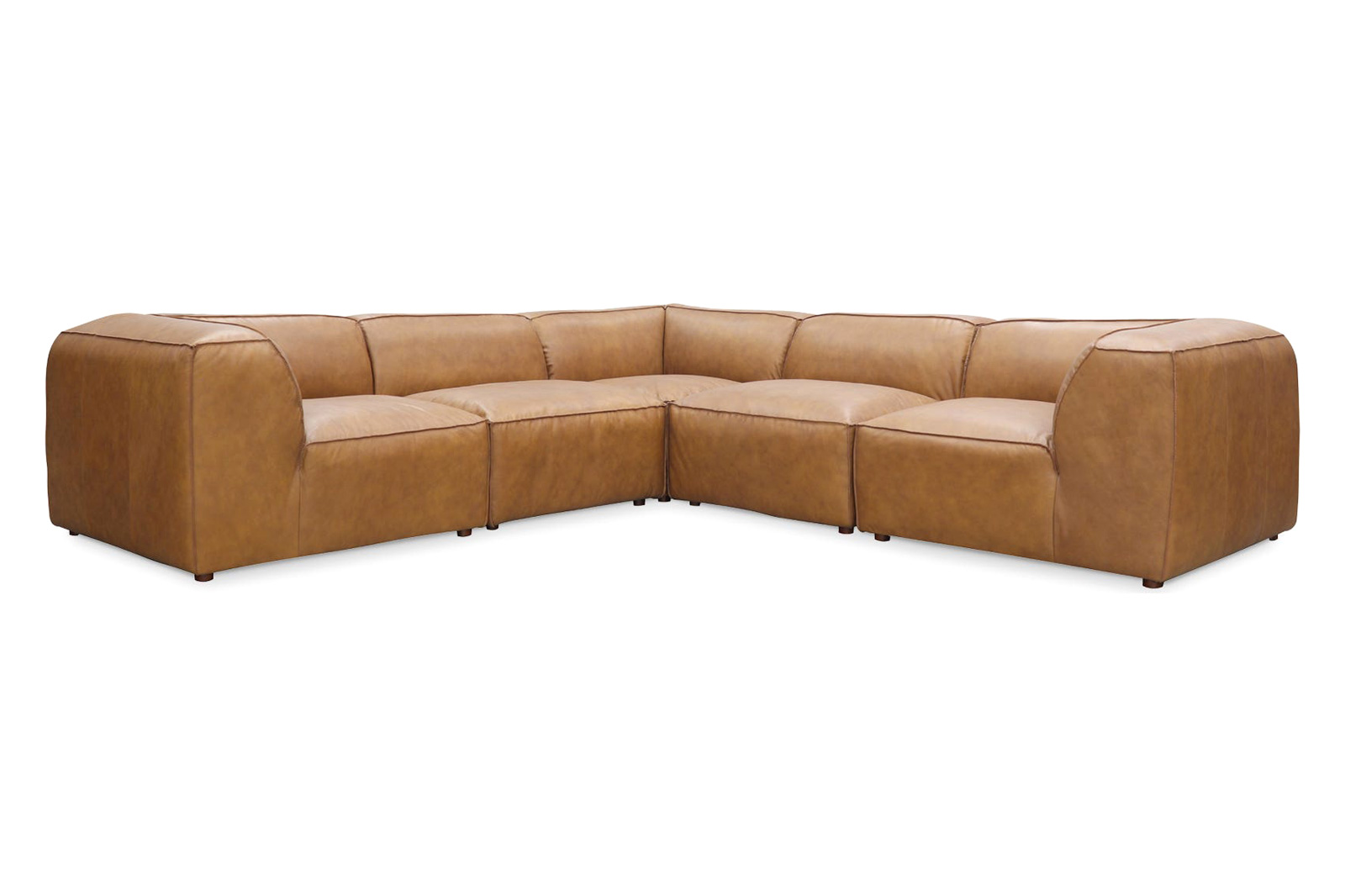 Moe's - Form Dream Modular Sectional